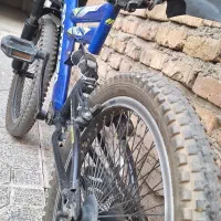دوچرخه ۲۰ کاملا سالم.|دوچرخه، اسکیت، اسکوتر|گلستان (تهران), |دیوار