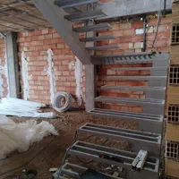 فراز پله، پله پیچ، پله گرد، پله معلق وسوله|خدمات پیشه و مهارت|باغ بهادران, |دیوار