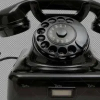 خط تلفن ثابت ۳۶۶۱۶۱۴۸زنگ خور اصلا نداره ۵ سال