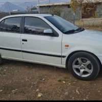 سمندLx|خودرو سواری و وانت|خرم‌آباد, |دیوار