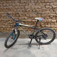 دوچرخه اورلود اصل۲۶