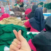 استخدام چرخکار خانم