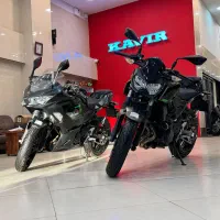 کویر ۲۰۰ ABS  تمام ۱قساط|موتورسیکلت|تبریز, |دیوار