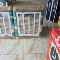 کولر ابی تمام ظرفیت ها بالازن،بغل زن|کولر آبی|رباطکریم, نصیرشهر|دیوار