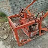 بلوک زن و میکسر