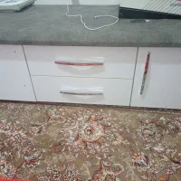 میز نشیمن تمیز