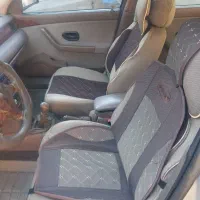 سمندlx|خودرو سواری و وانت|اندیشه, اندیشه فاز ۱|دیوار