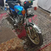 موتور نیکتاز 200