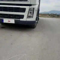 اف ام۹ تک یخچال در حد|خودرو سنگین|تهران, ایران|دیوار