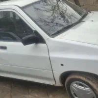 پراید ۷۷|خودرو سواری و وانت|بجنورد, |دیوار