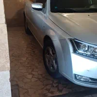 دنا۹۵تیپ ۲|خودرو سواری و وانت|کرج, باغستان|دیوار