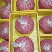 گوشت چرخ کرده مناسب کبابی