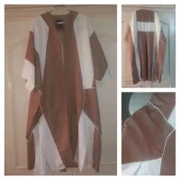 تعدادی مانتو زنانه|لباس|ری, حمزه‌آباد|دیوار