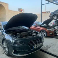تعمیرگاه و فروشگاه تخصصی هیوندای،کیا