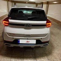 MWM X22pro|خودرو سواری و وانت|ملایر, |دیوار