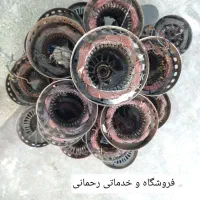 سیم پیچی .. موتور کولر