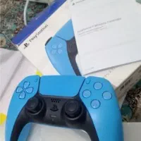 دسته پلی استیشن 5