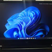 hp victus 3050 5600h 16gb|رایانه همراه|تهران, ارم|دیوار