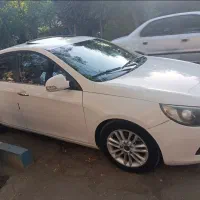 جک J5 اتوماتیک 1800cc، مدل ۱۳۹۴|خودرو سواری و وانت|اصفهان, دستگرده|دیوار