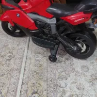 موتور شارژی