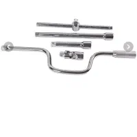 آچاربوکس ۲۶پارچه نواصلا استفاده نشده ۱۵میلیون|ابزارآلات|ابهر, |دیوار