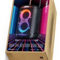 JBL speaker 520