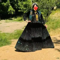 کرایه و فروش انواع لباس های محلی بختیاری و شیرازی|لباس|فولادشهر, A2|دیوار