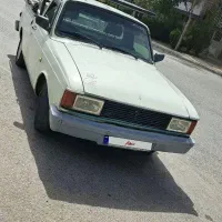 پیکان وانت مدل ۷۷