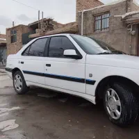 پژو ۴۰۵اسلیکس