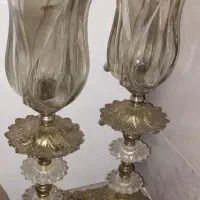 لوازم برنجی|آینه|اراک, |دیوار