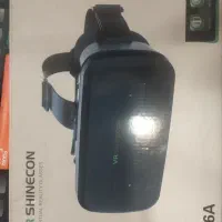 عینک واقعیت مجازی مخصوص موبایل