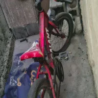 دوجرخه ۲۰