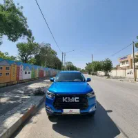 kmc t8|خودرو سواری و وانت|شیروان (خراسان), |دیوار