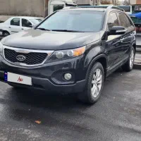 سورنتو 2011درحد