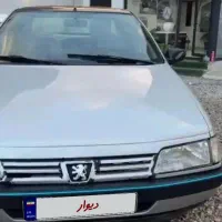 پژو405مدل84|خودرو سواری و وانت|آستارا, |دیوار