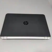 لپ تاپ Hp 450 G3 مناسب کارهای روزمره و حسابداری