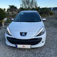 پژو207 پانا بیرنگ|خودرو سواری و وانت|نشتارود, |دیوار