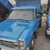 نیسان کمپرسی