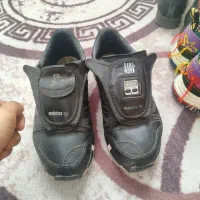 کتونی کیلومتری اسکلتی zx8000سایز36.2.3|کیف، کفش، کمربند|تهران, شهید رجایی|دیوار