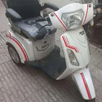 موتور۳چرخه برقی