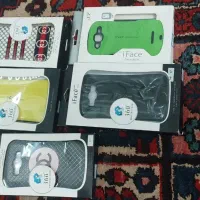 گارد گوشی آی فیس