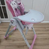 صندلی غذای کودک چیکو