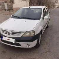 فروش فوری و معاوضه  ال۹۰ با سمند سورن سفید