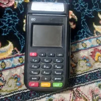 کارت خوان در حد نو