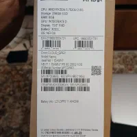 لبتاب لنوو در حد|رایانه همراه|تهران, جنتآباد مرکزی|دیوار