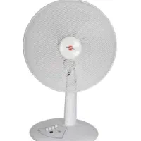 پنکه پایه کوتاه پارس خزر کم صدا/ باد خنک/نوستالژیک