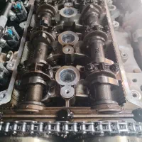 لوازم گیربکس اتومات