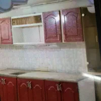 کابینت فلزی در حد نو