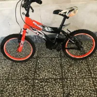 دوچرخه شارک در حد نو|دوچرخه، اسکیت، اسکوتر|تهران, مرزداران|دیوار