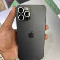 ایفون ۱۲پرومکس دوسیم